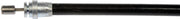 Parking Brake Cable Dorman-First Stop C93708
