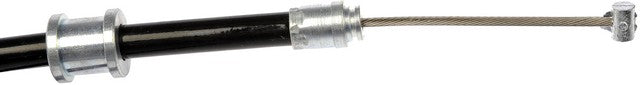 Parking Brake Cable Dorman-First Stop C93708