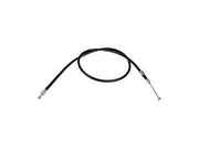 Parking Brake Cable Dorman-First Stop C93708