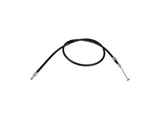 Parking Brake Cable Dorman-First Stop C93708