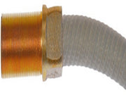 Parking Brake Cable Dorman-First Stop C93712