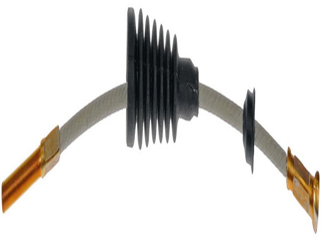 Parking Brake Cable Dorman-First Stop C93712