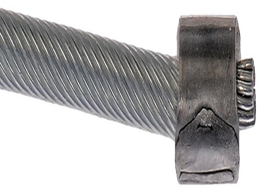 Parking Brake Cable Dorman-First Stop C93724