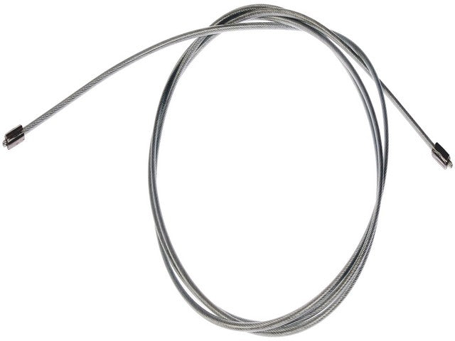 Parking Brake Cable Dorman-First Stop C93724