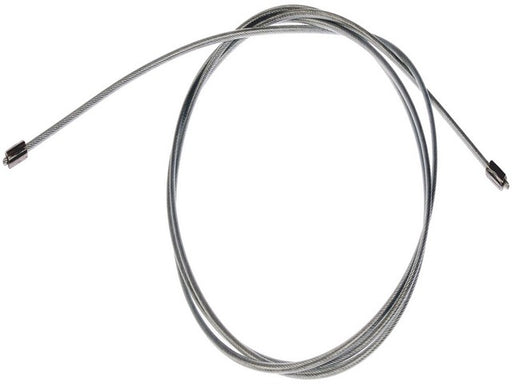 Parking Brake Cable Dorman-First Stop C93724
