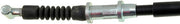 Parking Brake Cable Dorman-First Stop C93725