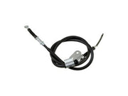 Parking Brake Cable Dorman-First Stop C93725