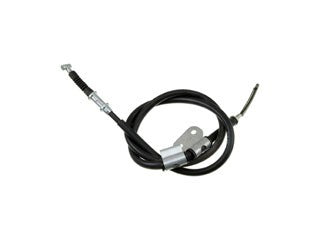 Parking Brake Cable Dorman-First Stop C93725