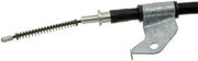 Parking Brake Cable Dorman-First Stop C93727