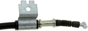 Parking Brake Cable Dorman-First Stop C93727