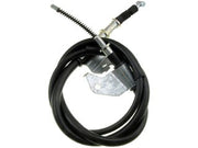 Parking Brake Cable Dorman-First Stop C93727
