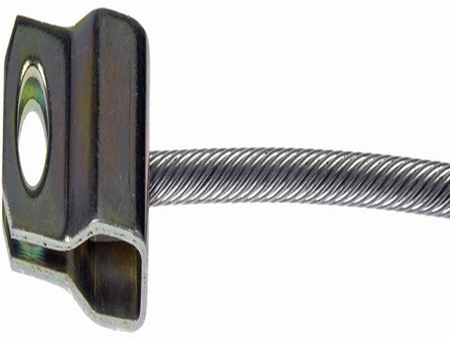 Parking Brake Cable Dorman-First Stop C93728