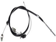 Parking Brake Cable Dorman-First Stop C93728
