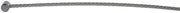 Parking Brake Cable Dorman-First Stop C93729
