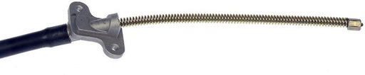Parking Brake Cable Dorman-First Stop C93729