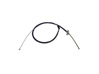 Parking Brake Cable Dorman-First Stop C93729