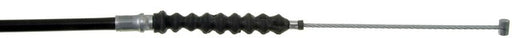 Parking Brake Cable Dorman-First Stop C93730