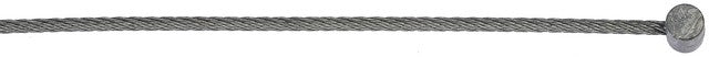 Parking Brake Cable Dorman-First Stop C93731