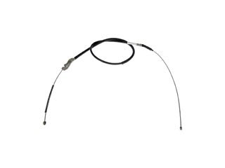 Parking Brake Cable Dorman-First Stop C93731