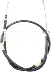 Parking Brake Cable Dorman-First Stop C93732