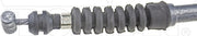 Parking Brake Cable Dorman-First Stop C93732