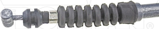 Parking Brake Cable Dorman-First Stop C93732