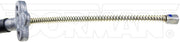 Parking Brake Cable Dorman-First Stop C93732