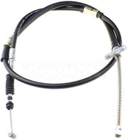 Parking Brake Cable Dorman-First Stop C93732