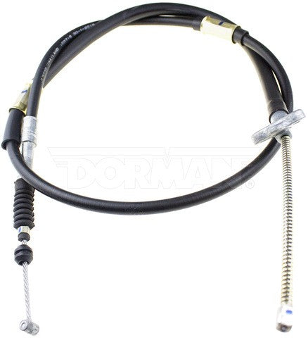 Parking Brake Cable Dorman-First Stop C93732