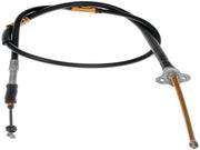 Parking Brake Cable Dorman-First Stop C93733