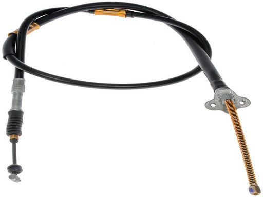 Parking Brake Cable Dorman-First Stop C93733