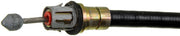 Parking Brake Cable Dorman-First Stop C93734