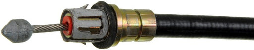 Parking Brake Cable Dorman-First Stop C93734