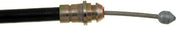 Parking Brake Cable Dorman-First Stop C93734