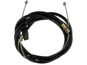 Parking Brake Cable Dorman-First Stop C93734