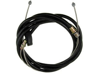 Parking Brake Cable Dorman-First Stop C93734