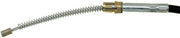 Parking Brake Cable Dorman-First Stop C93735