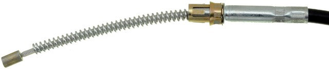 Parking Brake Cable Dorman-First Stop C93735