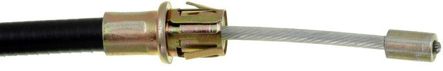 Parking Brake Cable Dorman-First Stop C93735