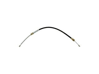 Parking Brake Cable Dorman-First Stop C93735