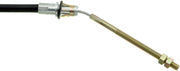 Parking Brake Cable Dorman-First Stop C93736