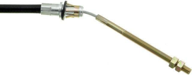 Parking Brake Cable Dorman-First Stop C93736