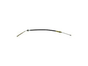 Parking Brake Cable Dorman-First Stop C93736