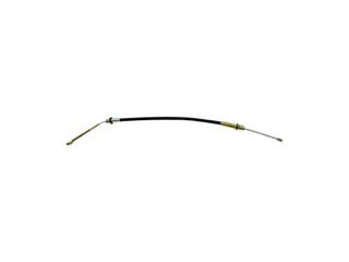 Parking Brake Cable Dorman-First Stop C93736