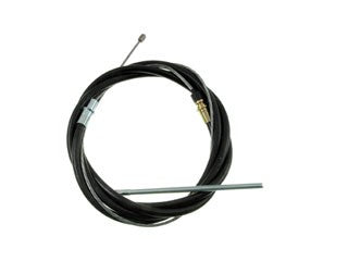 Parking Brake Cable Dorman-First Stop C93738