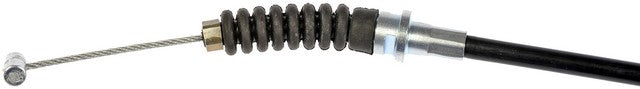 Parking Brake Cable Dorman-First Stop C93740