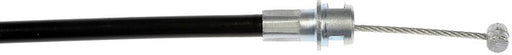 Parking Brake Cable Dorman-First Stop C93740