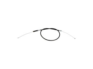 Parking Brake Cable Dorman-First Stop C93740