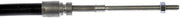 Parking Brake Cable Dorman-First Stop C93741
