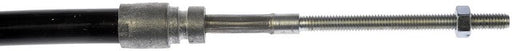 Parking Brake Cable Dorman-First Stop C93741
